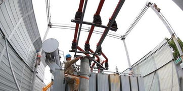 電力春檢 為電網“強筋健骨”，用電力金具筑牢今夏供電防線